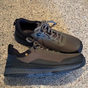 Men’s size 9 BOGS Slate Knit Low CT